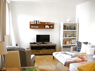 Pronájem bytu 2+kk 62 m²