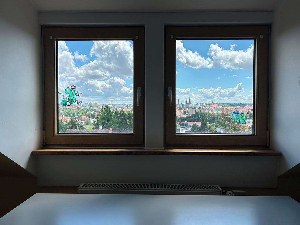 Pronájem bytu 5+kk 170 m² – fotografie 5
