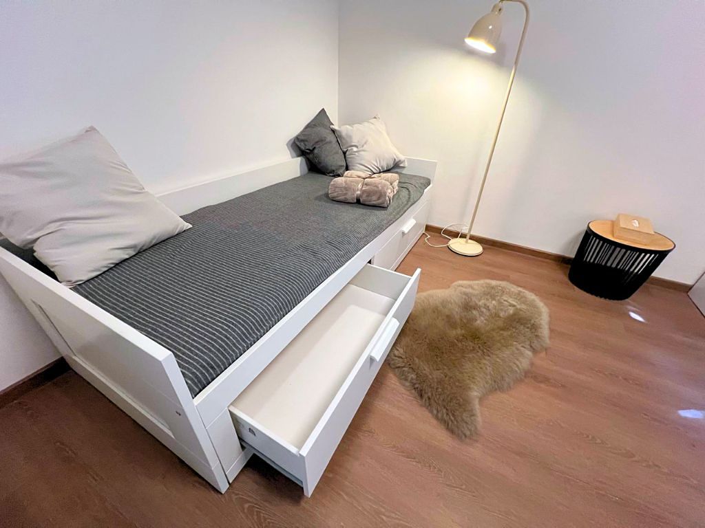 Pronájem bytu 1+kk 18 m² – fotografie 5