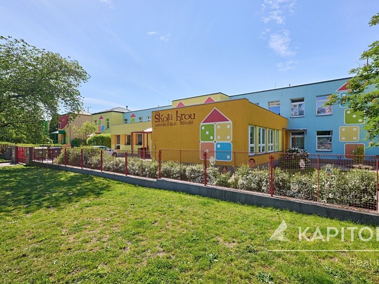 Wohnung 4+1 zum Kauf, 90 m² (22 von 23)