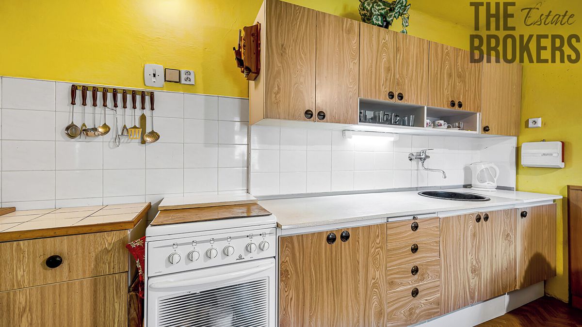 Prodej rodinného domu 207 m², pozemek 12781 m² – fotografie 5