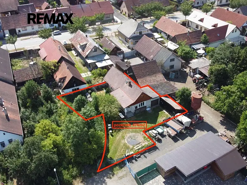 Prodej rodinného domu 65 m², pozemek 476 m², Košetice – náhled fotky 2