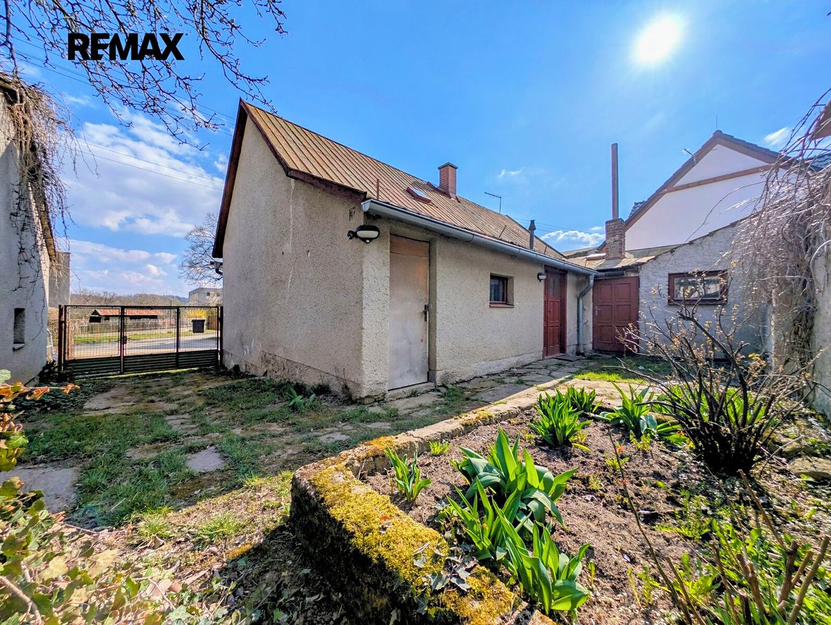 Prodej rodinného domu 75 m², pozemek 428 m² – fotografie 4