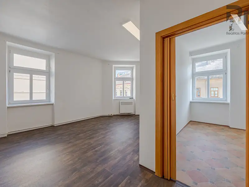 Pronájem bytu 2+1 49 m², Jihlava – náhled fotky 3