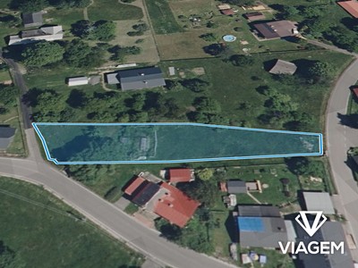 Ділянка на продаж, 572 м² (2 з 4)