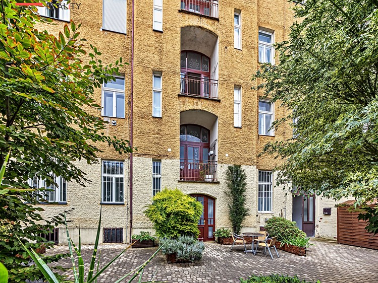 Квартира 2+1 в оренду, 92 м² (23 з 28)