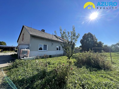 Pronájem  rodinného domu 90 m², pozemek 135 m²