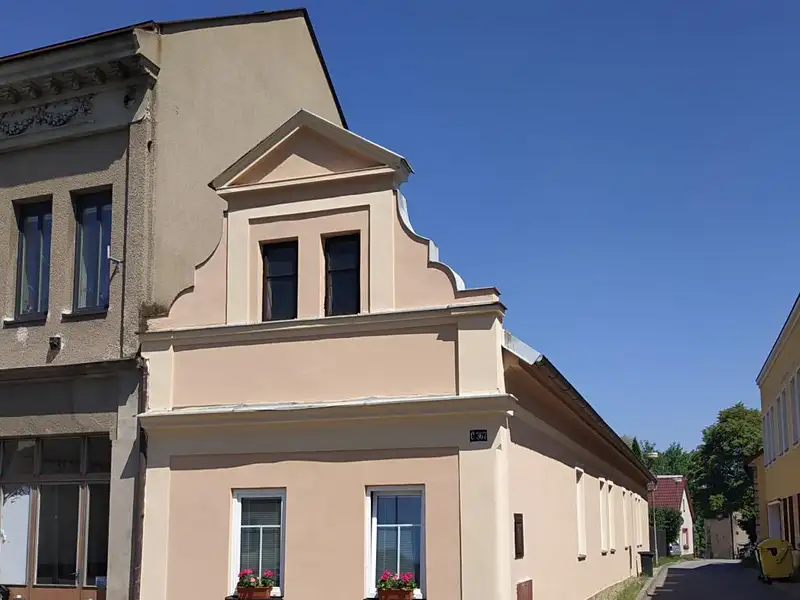 Prodej rodinného domu 170 m², pozemek 308 m², Čsl. legií, Třebechovice pod Orebem, okres Hradec Králové