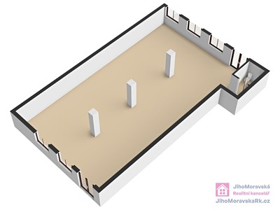 Gewerbefläche zur Miete, 144 m² (2 von 15)