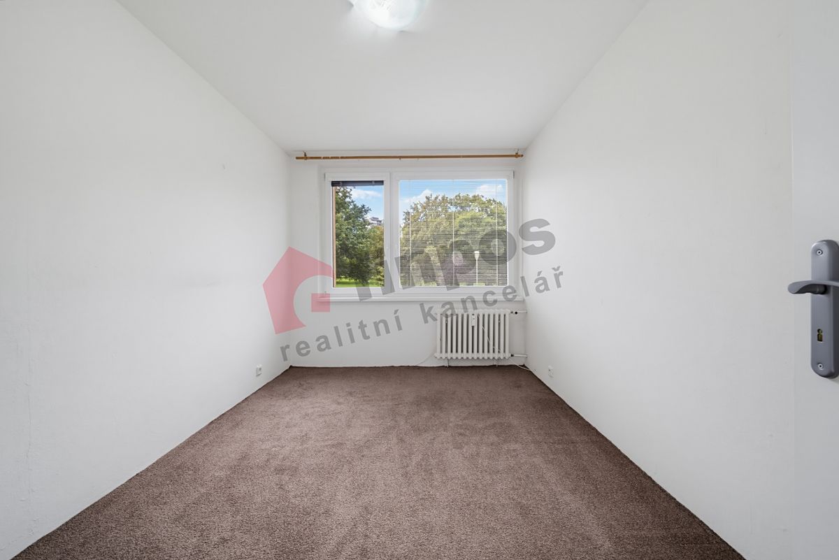 Prodej bytu 2+kk 39 m² – fotografie 5