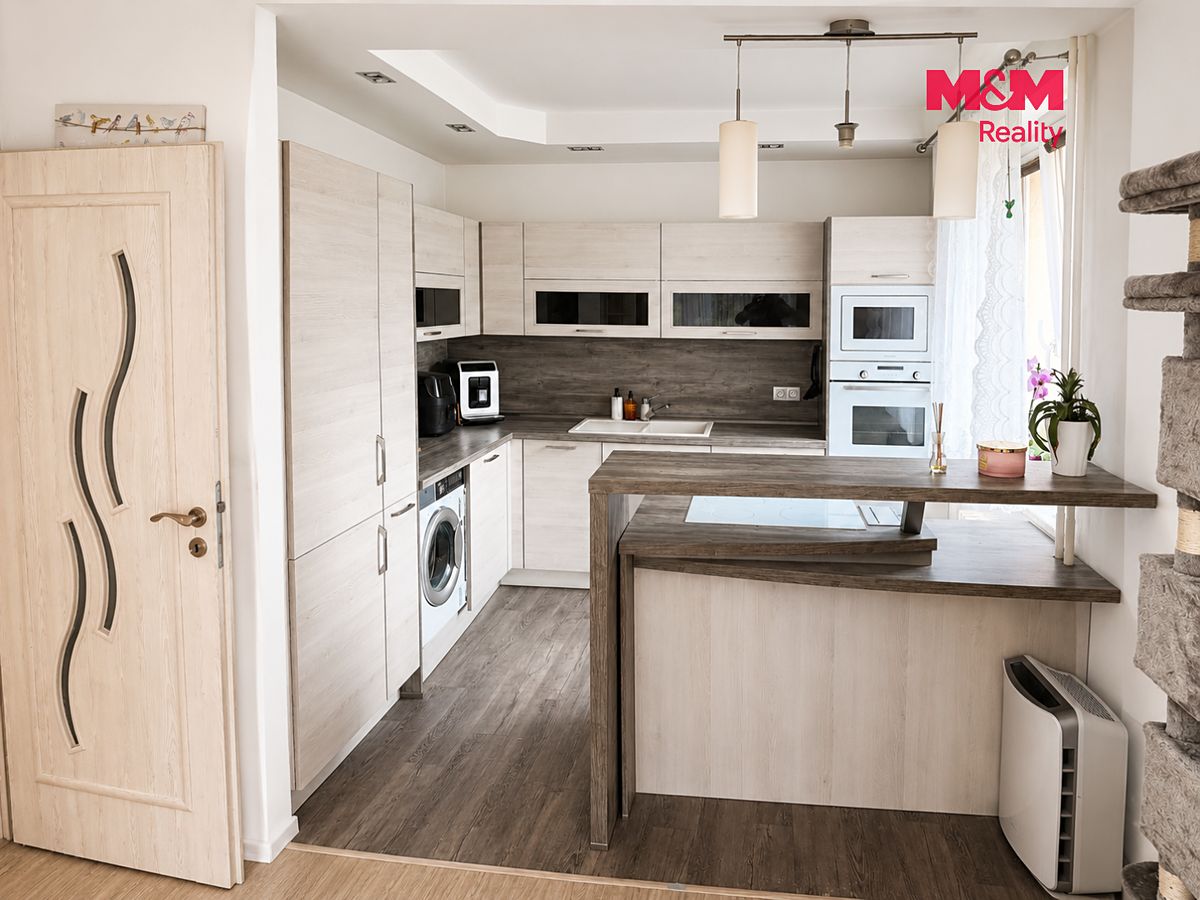 Prodej bytu 4+1 80 m² – fotografie 3