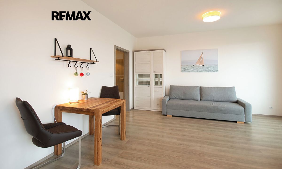 Prodej bytu 1+kk 33 m² – fotografie 3