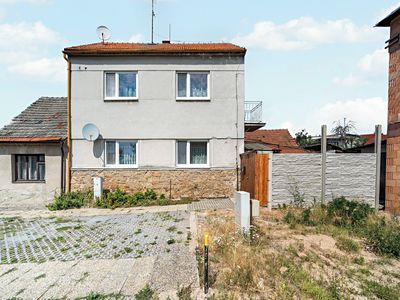 Prodej rodinného domu 124 m², pozemek 437 m²