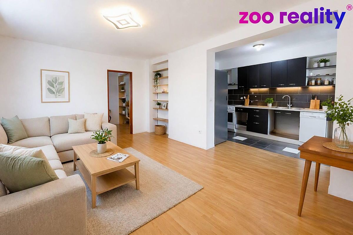 Prodej rodinného domu 228 m², pozemek 800 m² – fotografie 5
