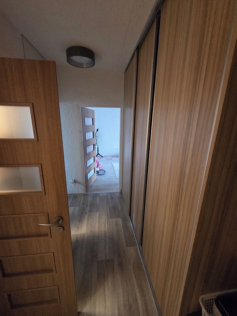 Pronájem bytu 2+kk 56 m² – fotografie 4