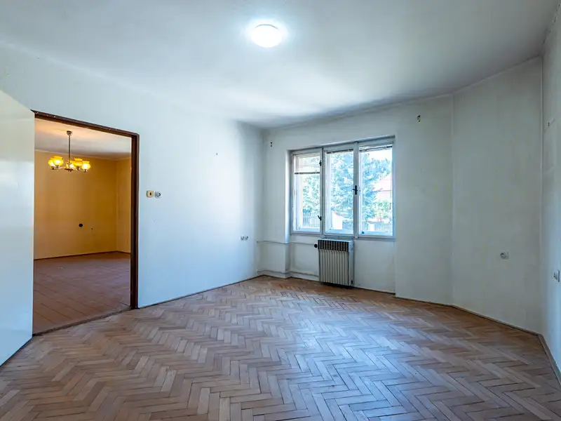 Prodej vícegeneračního domu 166 m², pozemek 440 m², Strakonice – náhled fotky 3
