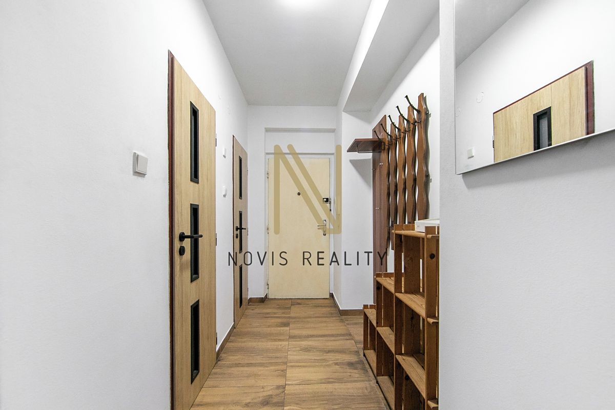 Prodej bytu 2+1 52 m²