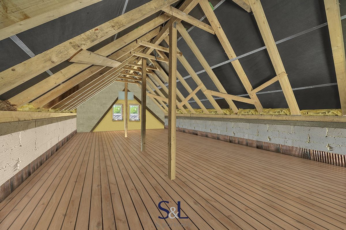 Prodej rodinného domu 100 m², pozemek 158 m² – fotografie 4