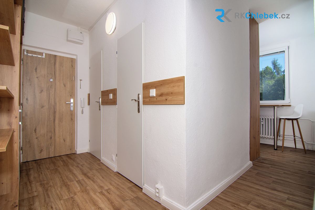Prodej bytu 2+1 58 m² – fotografie 5