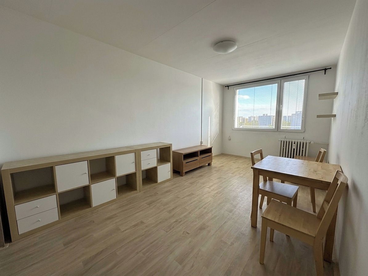 Pronájem bytu 2+kk 45 m²