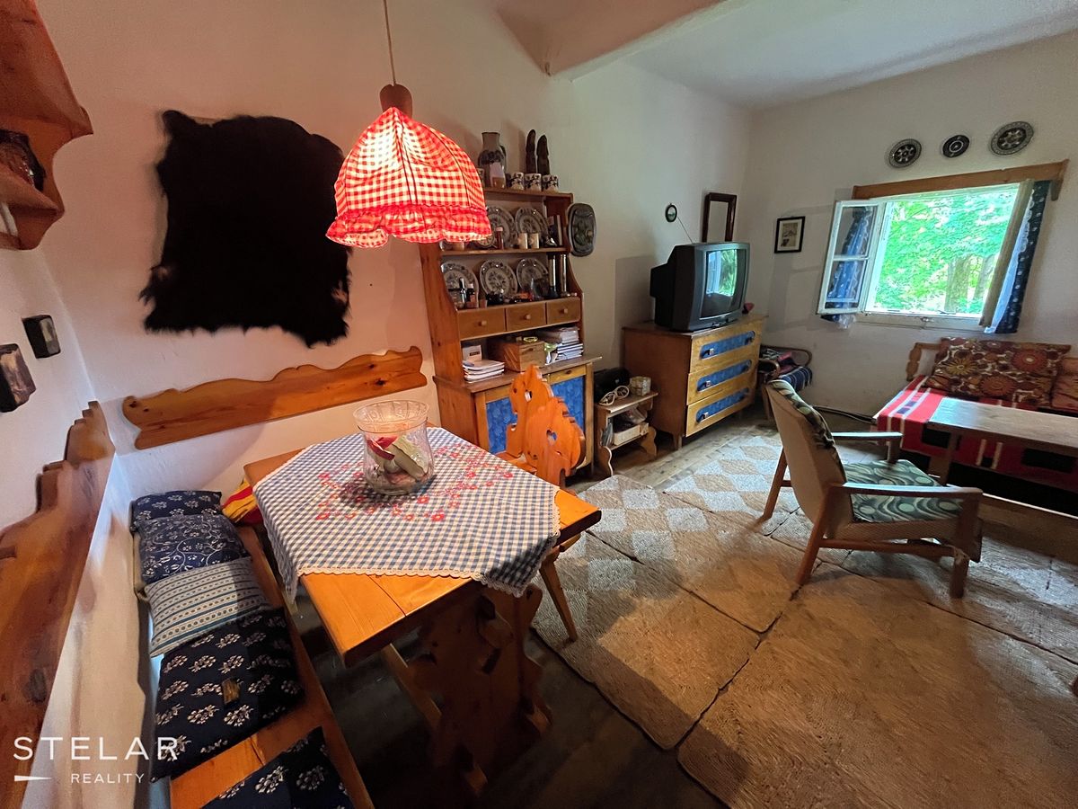 Prodej chaty 120 m², pozemek 418 m² – fotografie 4