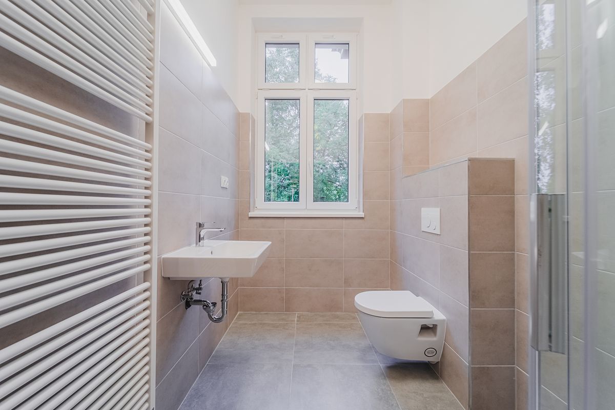 Pronájem bytu 2+kk 64 m² – fotografie 4