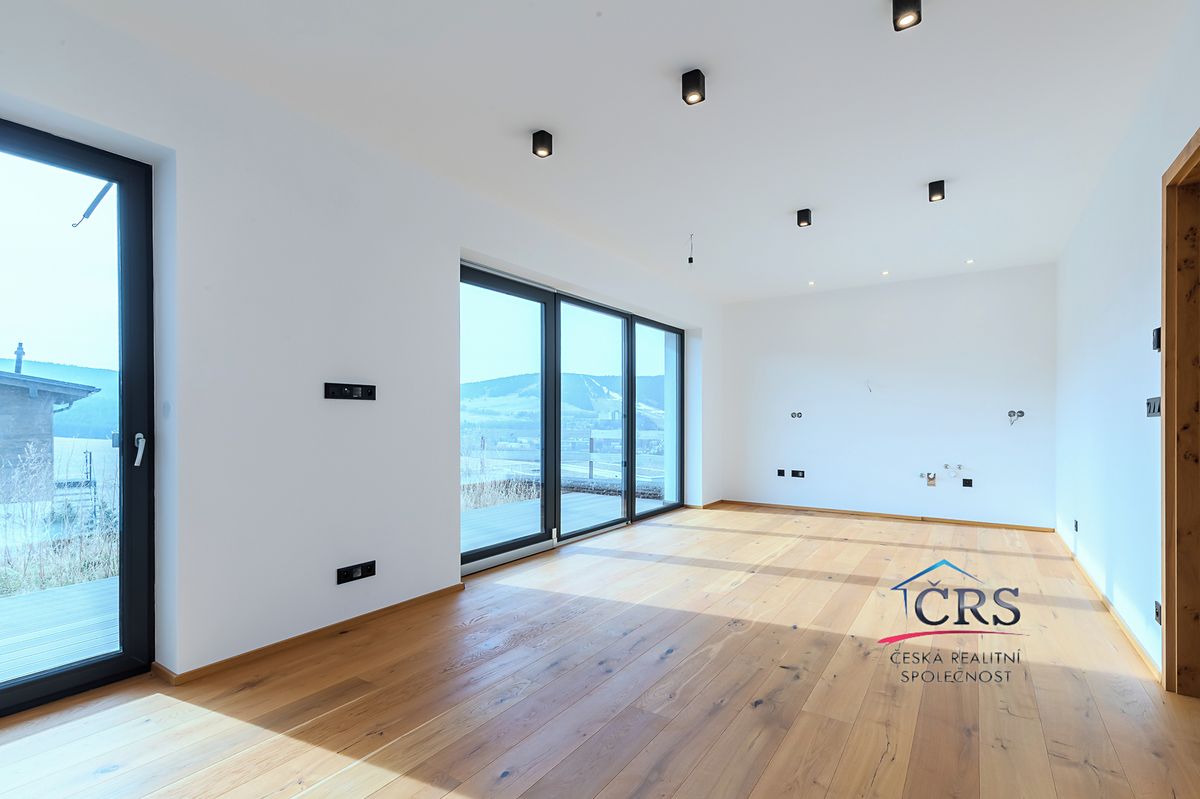 Prodej bytu 3+kk 66 m² – fotografie 2