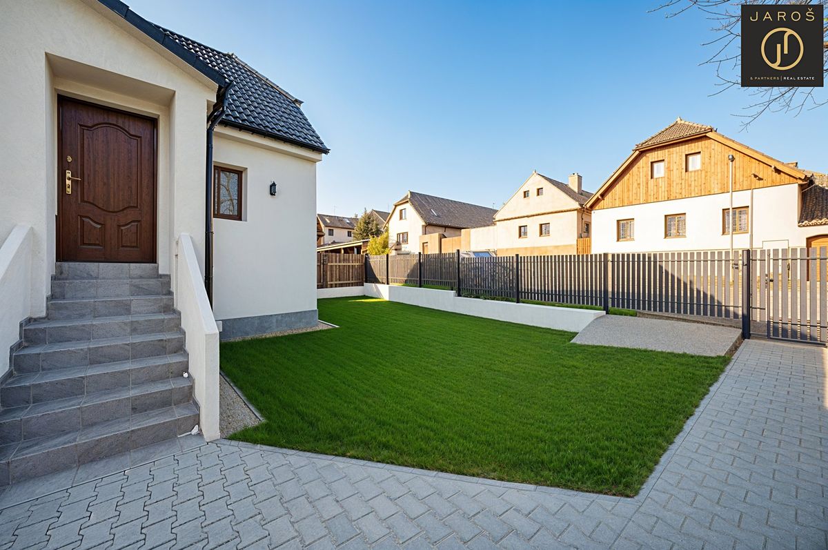 Prodej rodinného domu 140 m², pozemek 137 m² – fotografie 3