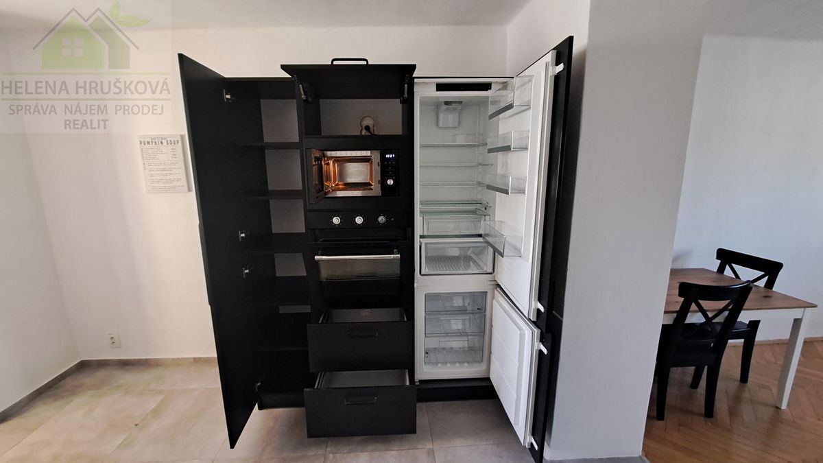 Pronájem bytu 2+1 57 m² – fotografie 5