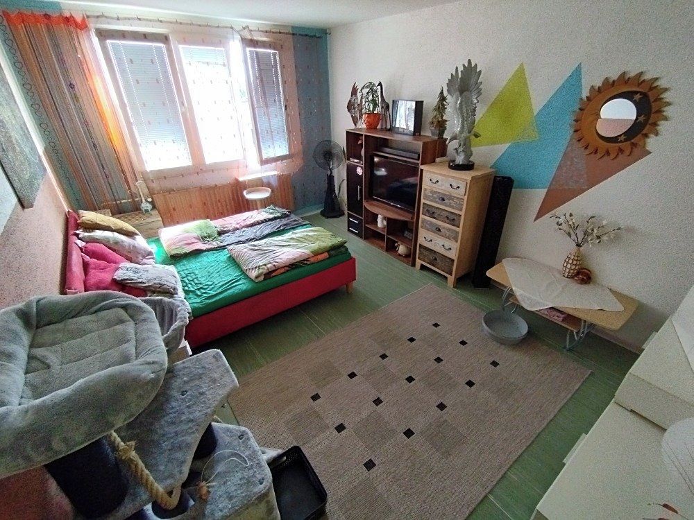 Prodej bytu 1+1 40 m² – fotografie 3