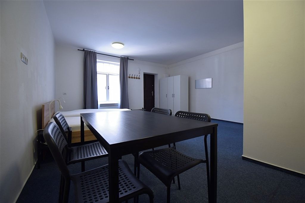 Pronájem bytu 1+kk 30 m² – fotografie 5