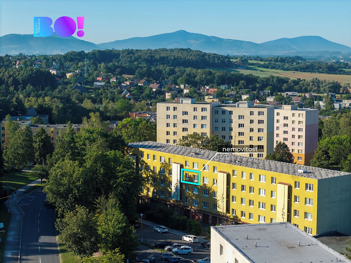 Prodej bytu 2+kk 51 m² – fotografie 2