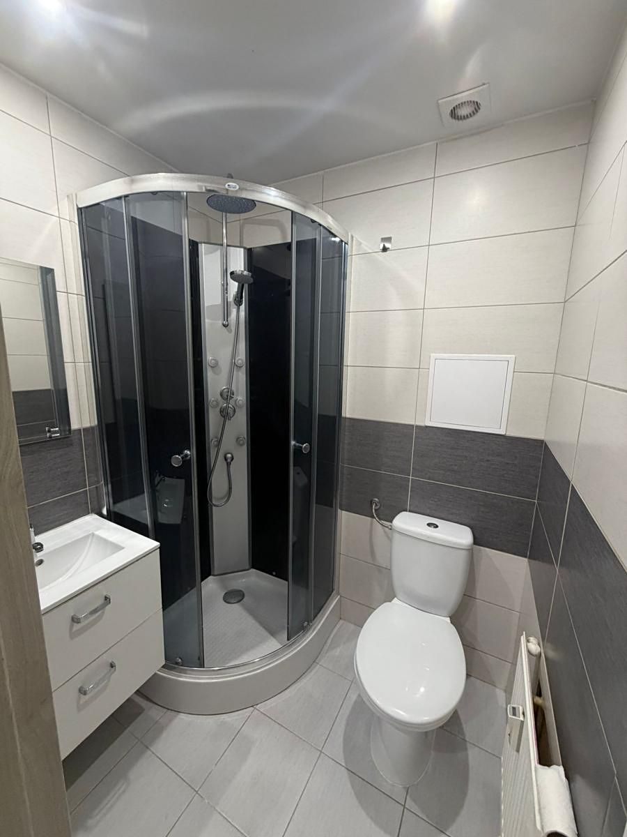 Pronájem bytu 1+1 29 m² – fotografie 4