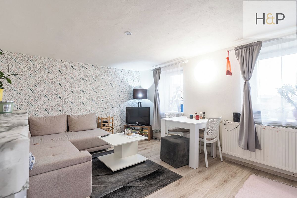 Prodej činžovního domu 450 m² – fotografie 2