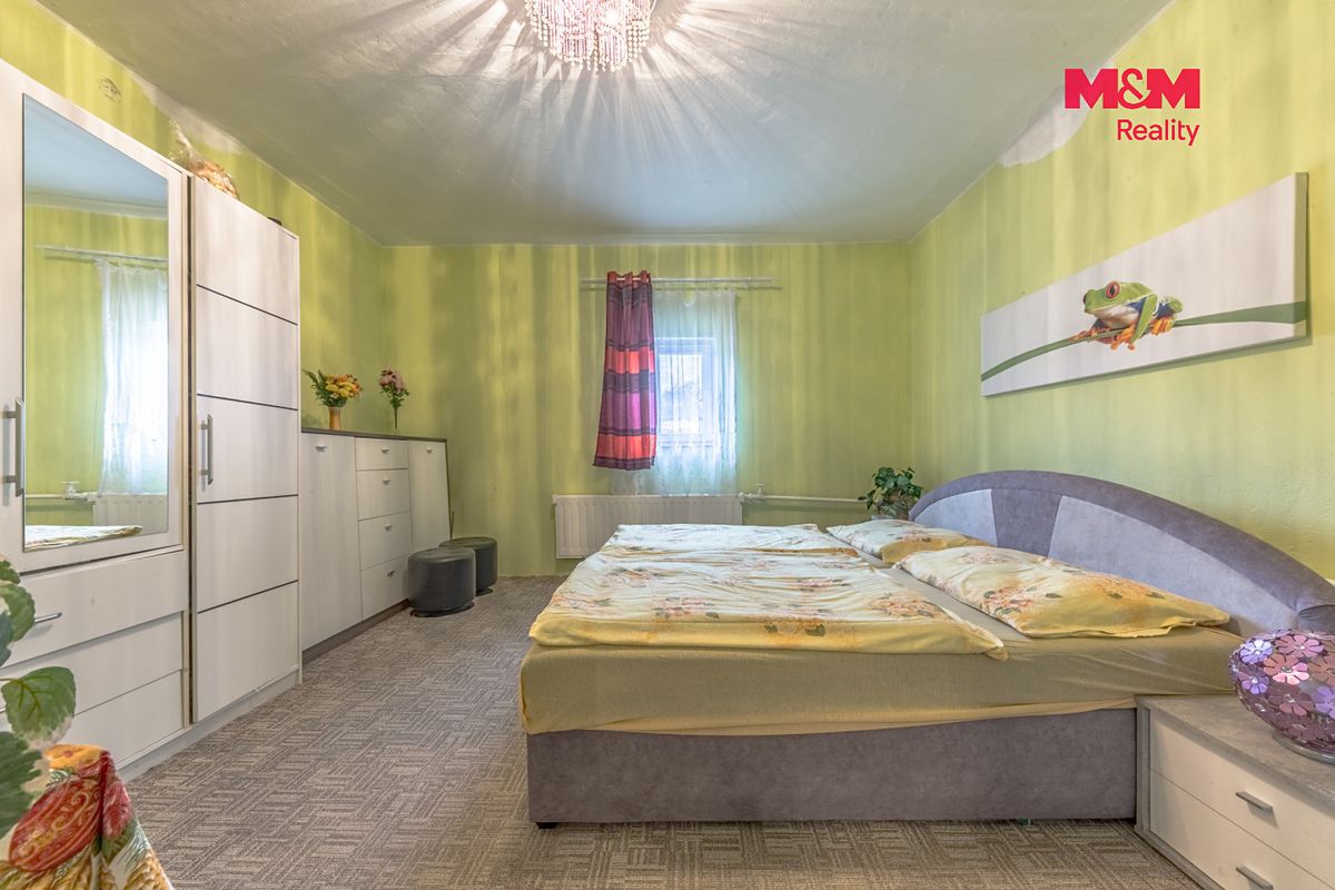 Prodej rodinného domu 102 m², pozemek 448 m² – fotografie 5