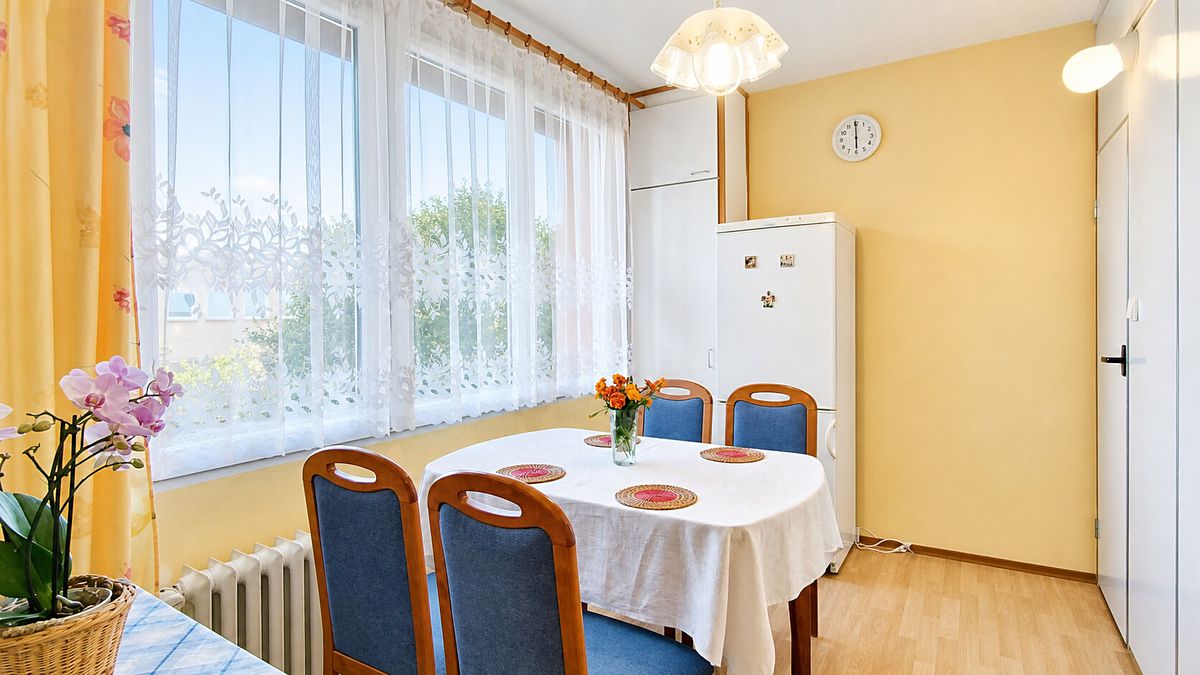 Prodej bytu 2+1 61 m² – fotografie 4