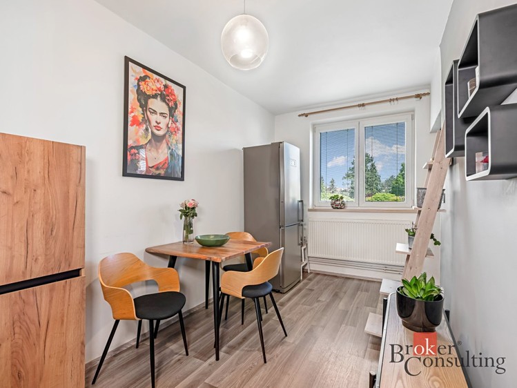 Wohnung 3+1 zum Kauf, 74 m² (8 von 30)