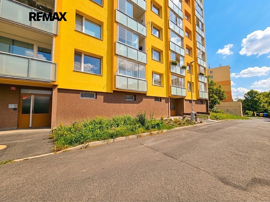 Prodej bytu 4+1 78 m²
