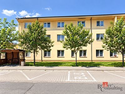 Pronájem bytu 1+kk 48 m²