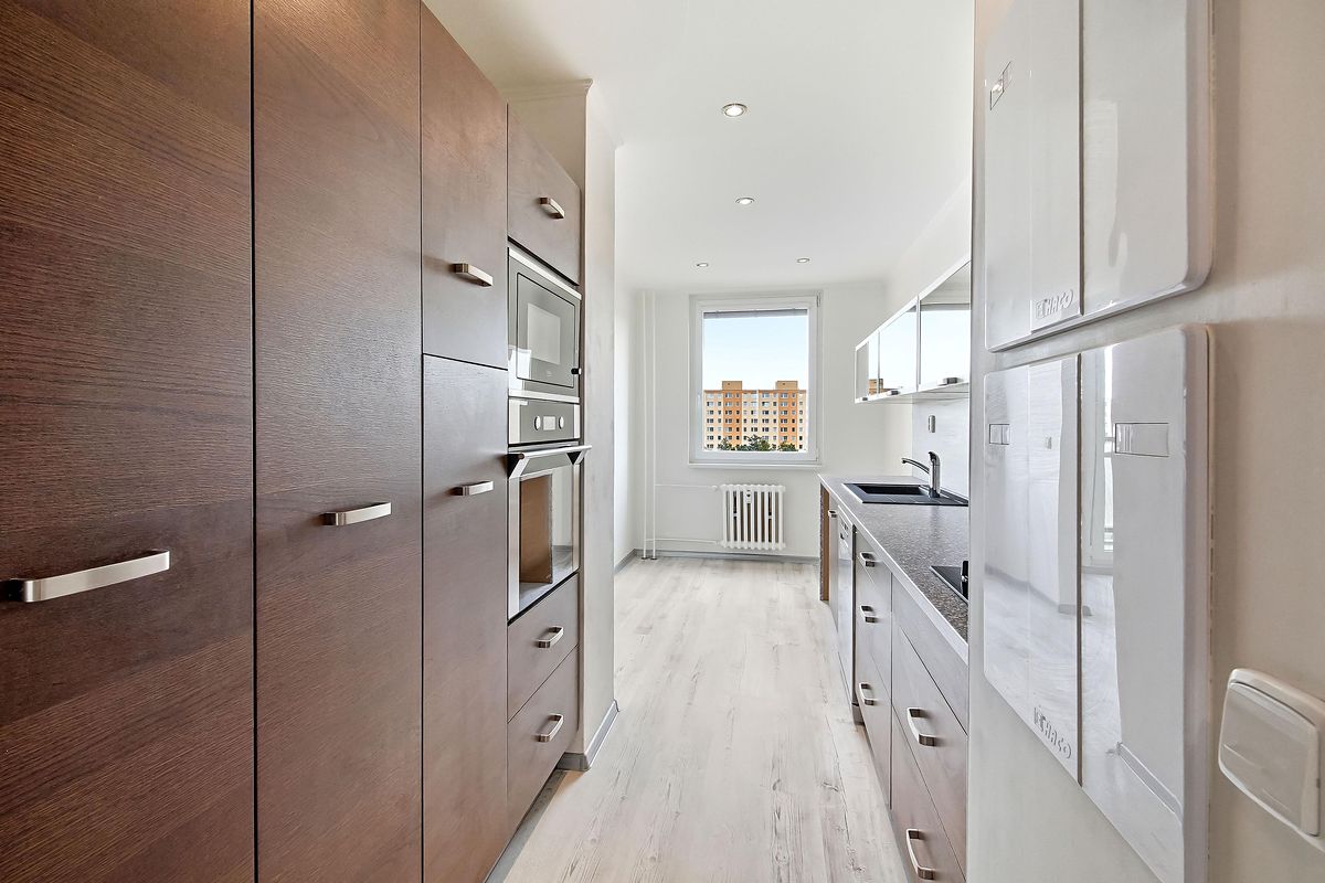 Prodej bytu 3+1 65 m² – fotografie 3
