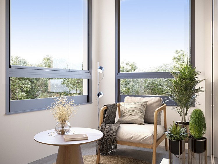 Wohnung 2+kk zum Kauf, 44 m² (6 von 8)