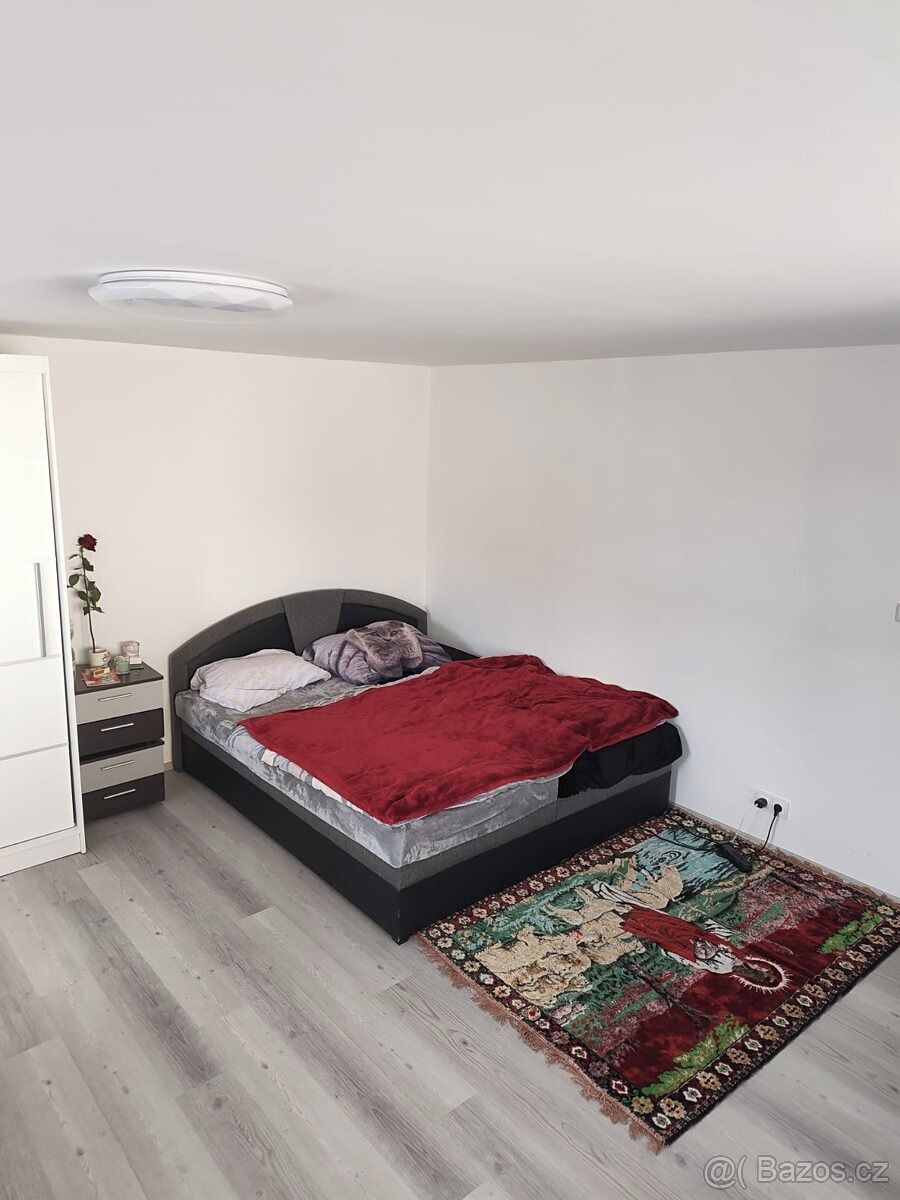 Pronájem bytu 3+1 80 m² – fotografie 4