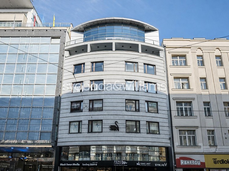 Pronájem komerčního prostoru, 186 m² (12 z 14)