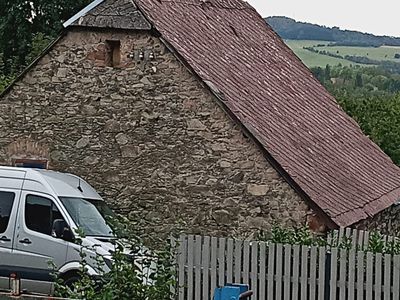 Prodej stavebního pozemku 2043 m²