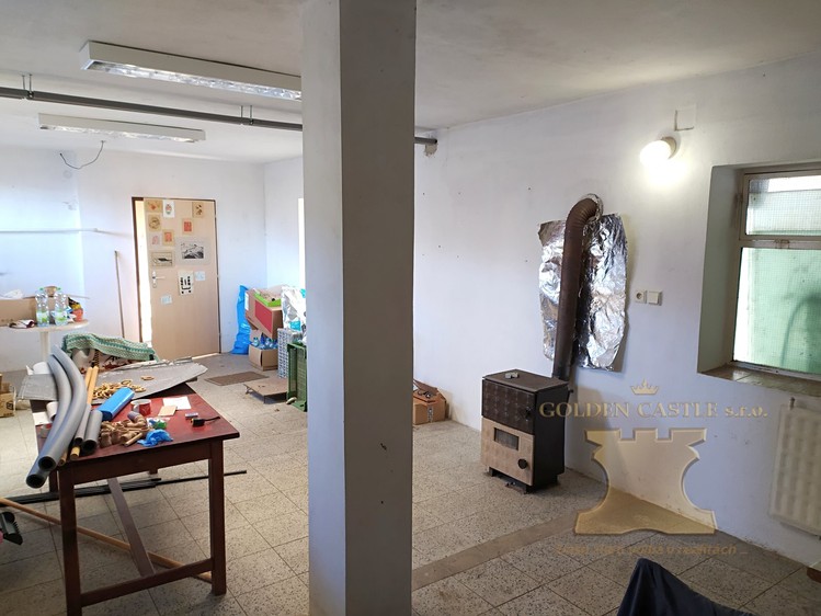 Pronájem komerčního prostoru, 100 m² (16 z 19)