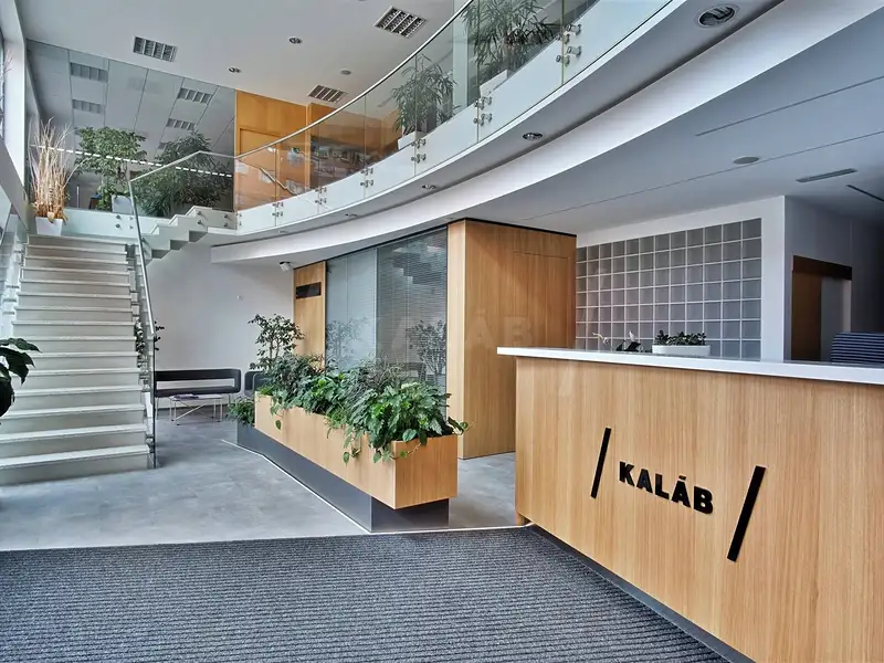 Pronájem kanceláře 11 m², Brno – náhled fotky 1