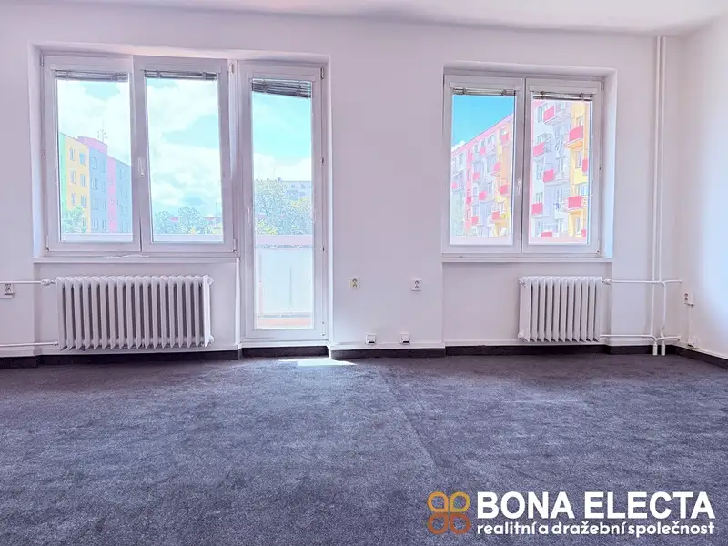 Pronájem kanceláře 20 m², Kopřivnice – náhled fotky 2