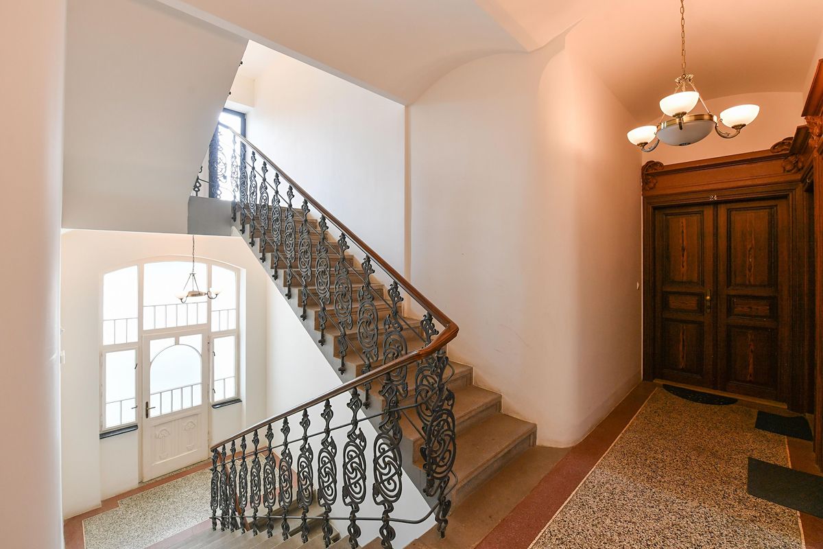 Prodej bytu atypický 48 m² – fotografie 5