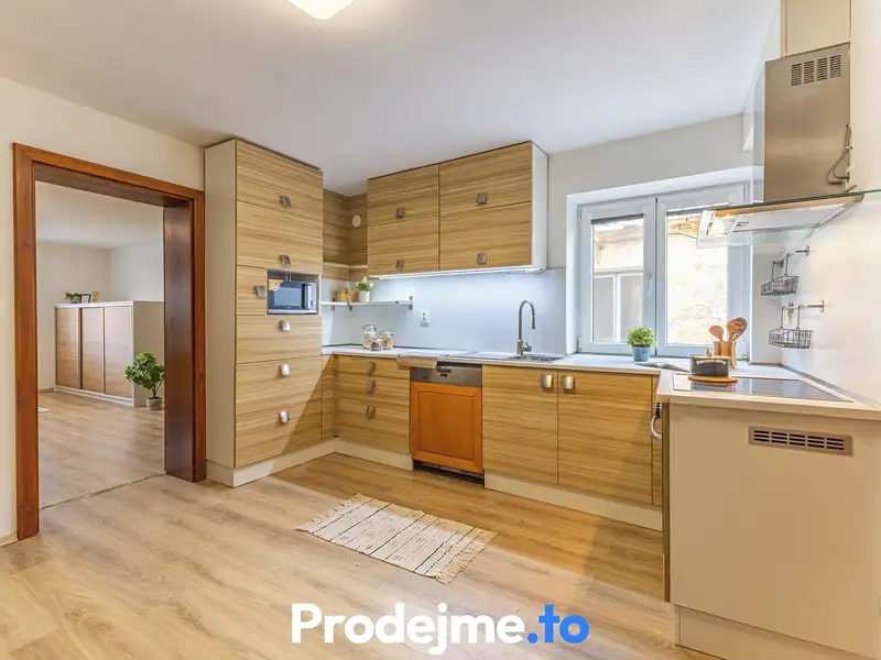 Prodej rodinného domu 127 m², pozemek 626 m², Šatov – náhled fotky 1