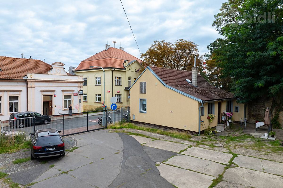 Pronájem komerční nemovitosti 83 m² – fotografie 2